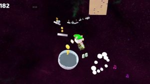 SBA 29 смог пройти челендж.