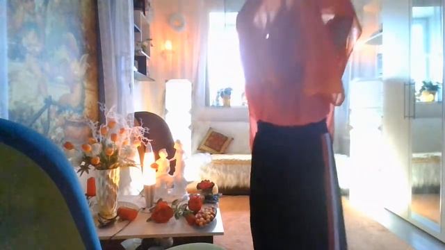 ПОРТАЛ -17 .ТАНЕЦ -ДЛЯ БОГИНИИ- ВЕНЕРЫ И ЛАКШМИ . смотреть онлайн