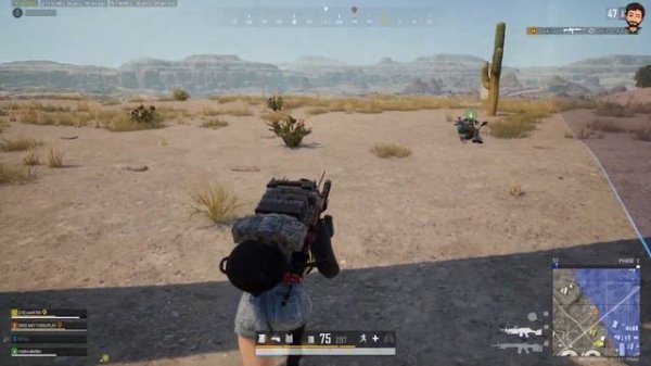 44PUBG PC Best Moments Funny and Epic Wins