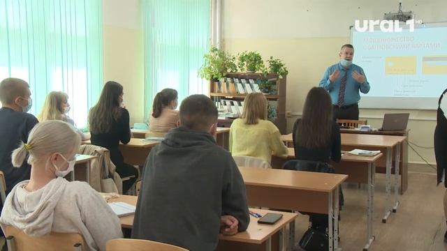 Челябинские студенты-медики разработали лекарство от мошенников смотреть онлайн