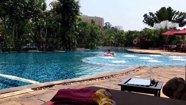 Intercontinental Pattaya Resort