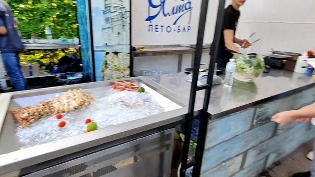 Лучшее украшение торта для детей 🎂 Ушла в загул ))) Пикник в Бартоломео.