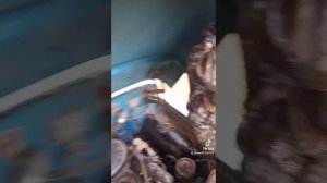 если зил не едет