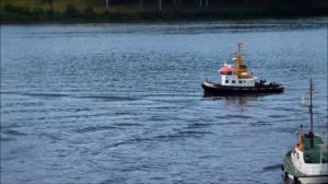 Die Modellbau Seenotretter