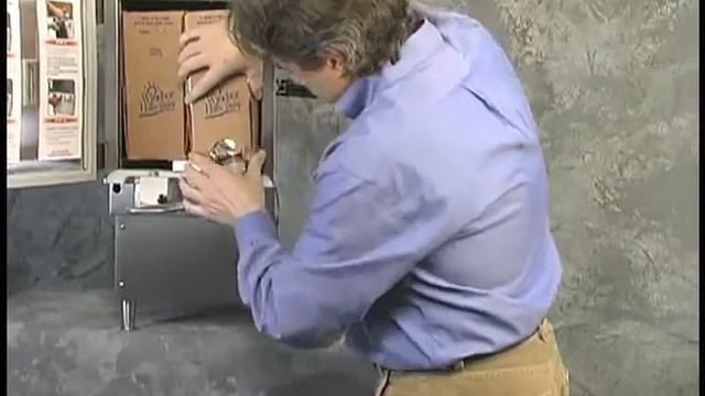 Bag-in-Box Instructional Tutorial