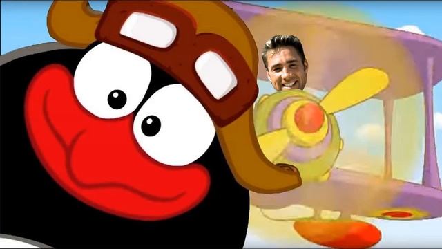 ♂ОТ♂ВИНТА♂ Right Version