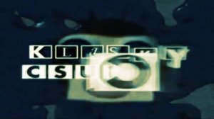 (REQUESTED/REMAKE) Klasky Csupo In Slow x8