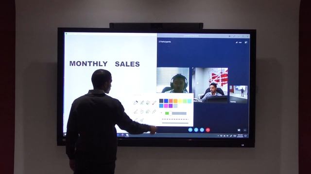 Parrot Products (Pty) Ltd - Smart LED's смотреть онлайн
