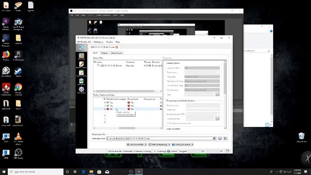 How To Edit Videos with Multiple Audio Tracks in Adobe Premiere Elements смотреть онлайн