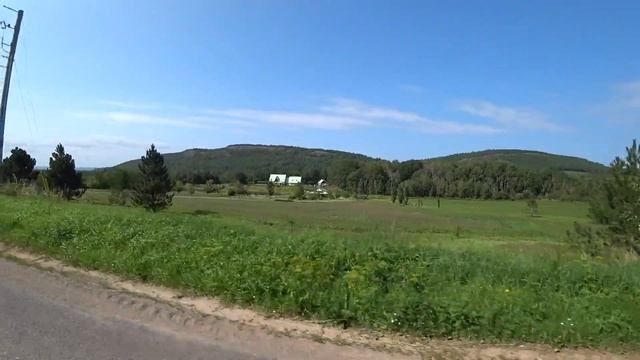 Потерялись в Канаде||В поисках бензина смотреть онлайн