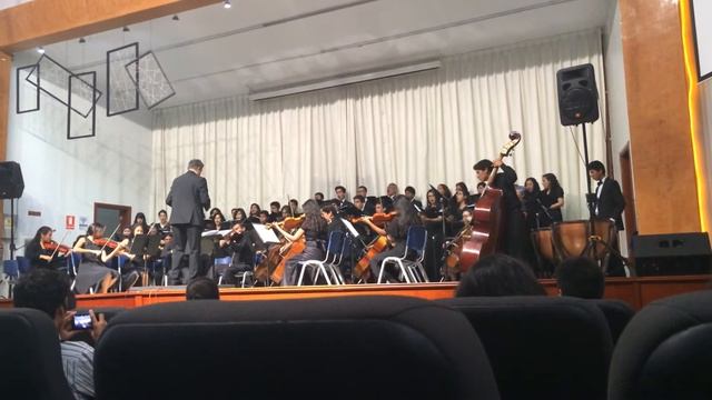 Kyrie Eleison - CPUPeU смотреть онлайн