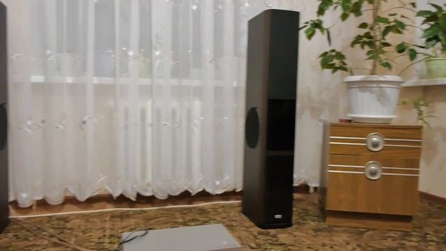 Alesis RA500