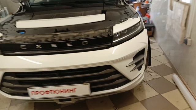 Китайские машины: стильные дизайн