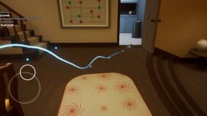 прохождение младенчик в жёлтом первые 3 ночи