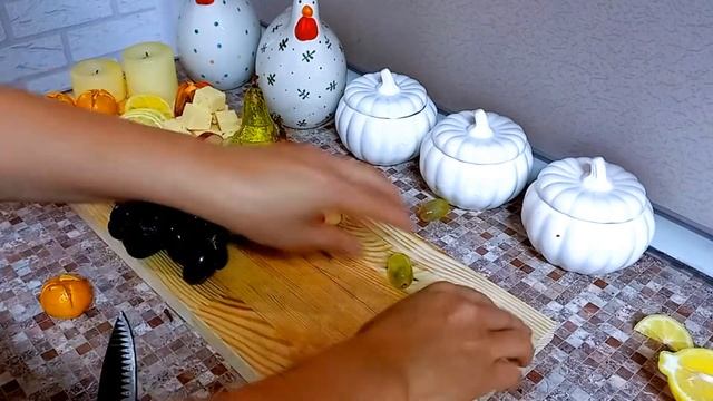 Доска Закусочная/Сервировка_Посылочка.Мои красивые чайники. смотреть онлайн