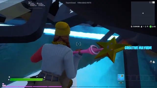 Fortnite_20210505120112 смотреть онлайн