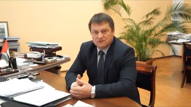 Черняховск. События и факты. 28 ноября смотреть онлайн