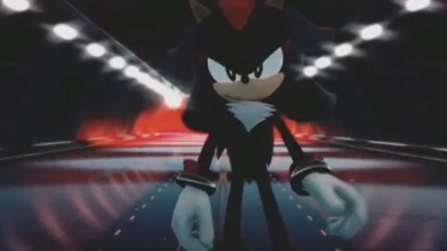 {Shadow+Sonic MMD}~Project test~ смотреть онлайн