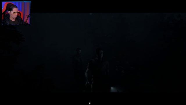 #3 ДЕМОНЫ НАШИХ ДУШ ► Прохождение The Dark Pictures Anthology: Little Hope смотреть онлайн