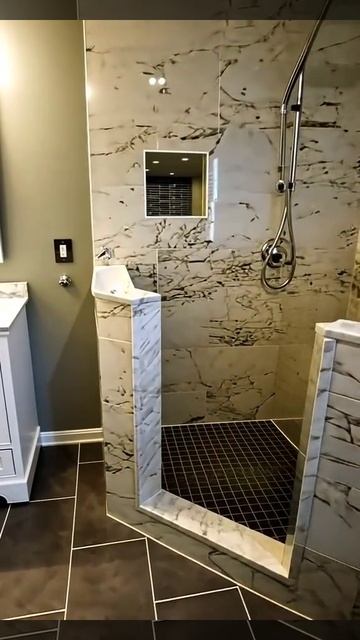 Установка душевых систем смотреть онлайн