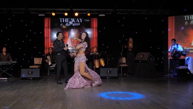 Виолетта Лозинская (Violetta Lozinskaya) 2021