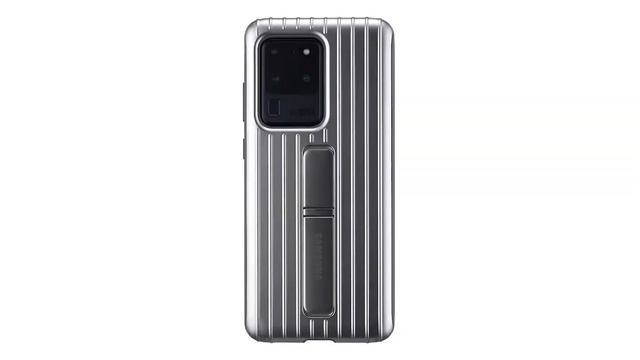 ar protective standing cover for galaxy s20 ultra ef rg988cbegww video 243906578 смотреть онлайн
