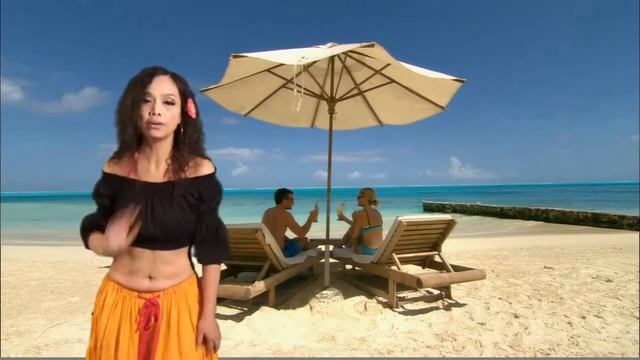 China Dama passionate singing Madonna song смотреть онлайн