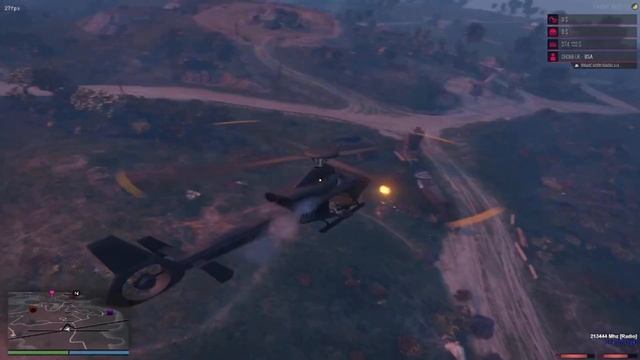 CAYO PERICO VS GHOST GTA 5 RP смотреть онлайн