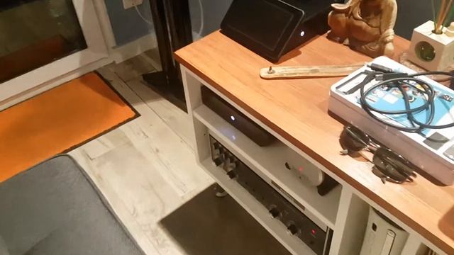 Revox a78 & Pierre Étienne leon saxo art смотреть онлайн