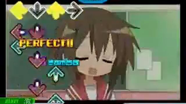 Lucky ☆ Star Misao Kusakabe смотреть онлайн