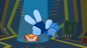 The Fixies | Cartoons for Children ★ The Music Box ★ Fixies Full Episodes | Cartoons For Kids