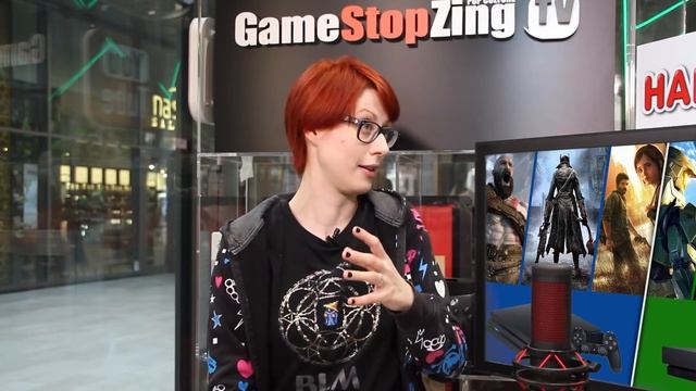 #GSZTV: Fine di un'era! Come si sono comportate PS4 e Xbox One? смотреть онлайн