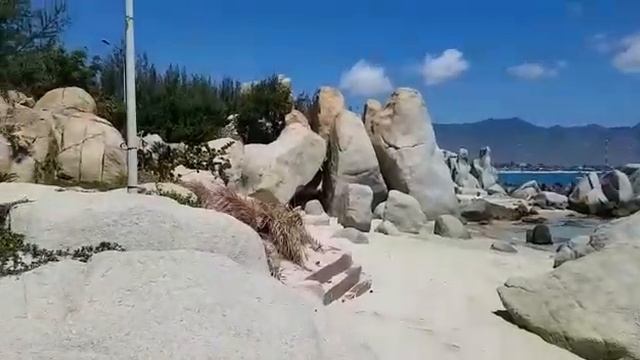 Фанранг с Саша-тур. Видео Надежды Зыряновой, туристки из Красноярска. смотреть онлайн