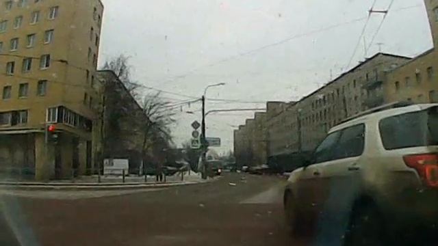 Хулиган на дороге смотреть онлайн