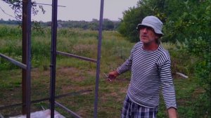 ЛІТНІЙ ДУШ СВОЇМИ РУКАМИ. ЛЕТНИЙ ДУШ СВОИМИ РУКАМИ ПОШАГОВО. ПРОДОЛЖЕНИЕ.