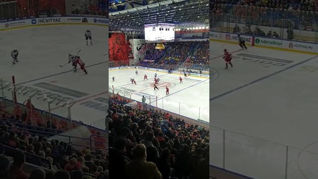 ВИТЯЗЬ - Ска ! Обзор + смотреть онлайн