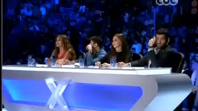مريم تركي متحاسبنيش X FACTOR смотреть онлайн