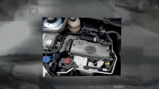 2005 Peugeot 206 1.4 S For Sale | 01980 610231 | Bourne Valley Service Station смотреть онлайн