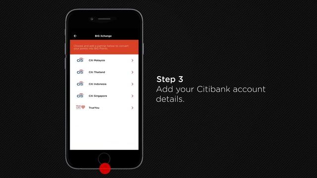 BIG Xchange: Convert Your Bank Points To BIG Points Instantly смотреть онлайн