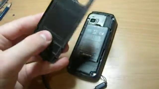 nokia 5228 краткий обзор смотреть онлайн