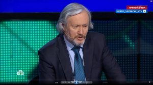 Зачем был убит СССР