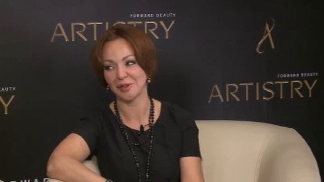 ARISTRY Красота будущего - часть 2 смотреть онлайн