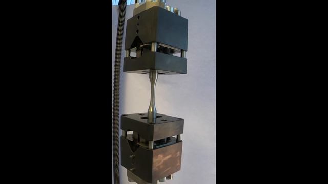 Multiaxial fatigue test смотреть онлайн