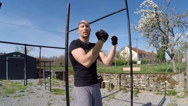 Monter La PREMIERE TRACTION