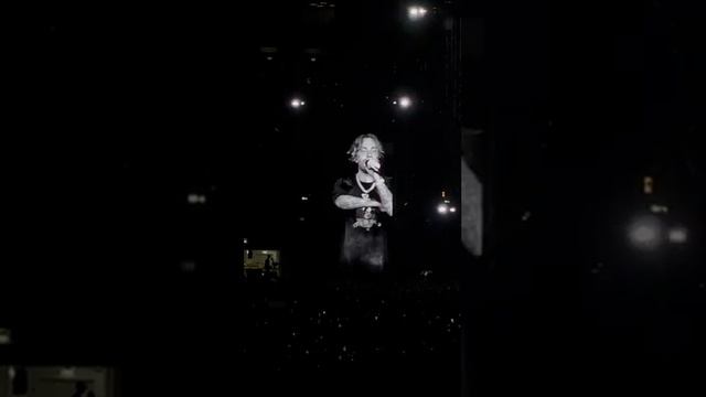 Егор Крид & LOVV66 - На Луне (Концерт Москва 28.06.2024.) смотреть онлайн