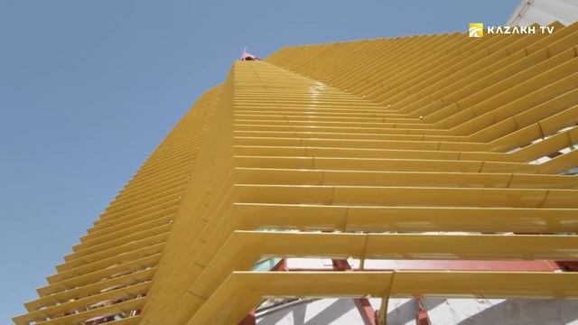 «Alau» ice palace смотреть онлайн