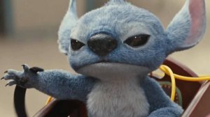 Лило и Стич — Русский трейлер (2025)