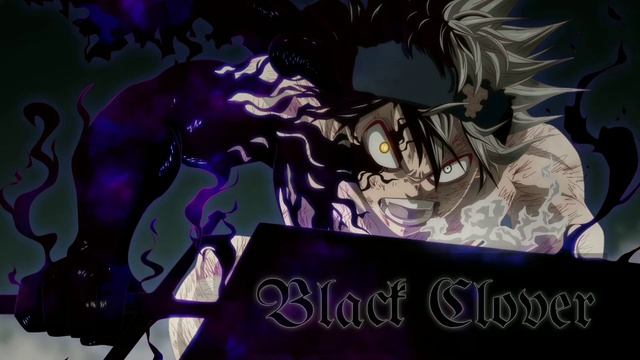 Black Clover op 10 Full смотреть онлайн