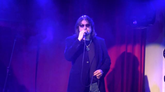 А. ФРЭД ресторан ОДЕССА МАМА СПБ 07 смотреть онлайн