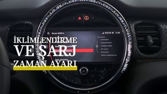 2024 Mini Cooper EV tanıtıldı! Fiyatı, Menzili ve Özellikleri смотреть онлайн